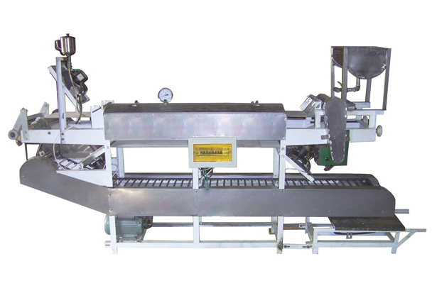 MS-100型半自動涼皮機（已停産）